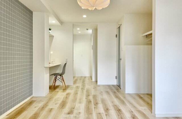 渡辺ビルのお部屋