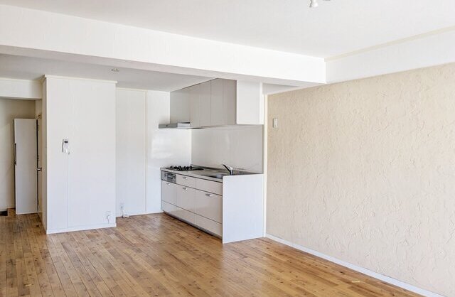 脇坂マンションのお部屋