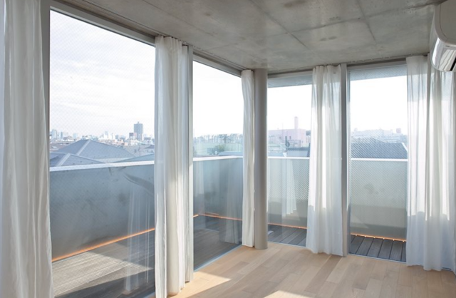 KAJITA APARTMENTS（カジタアパートメンツ）のお部屋