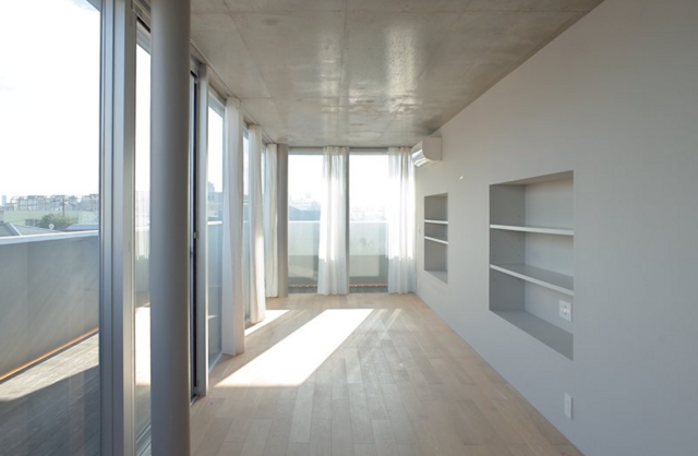 KAJITA APARTMENTS（カジタアパートメンツ）のお部屋