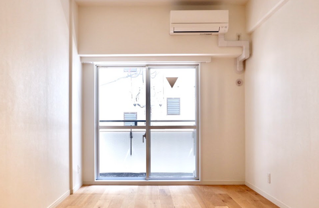 ステージファースト高輪ツー【TOMOS】のお部屋