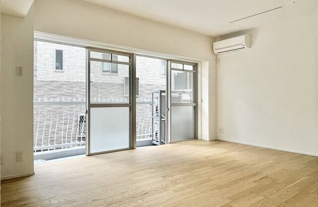 ユートピア諏訪山のお部屋