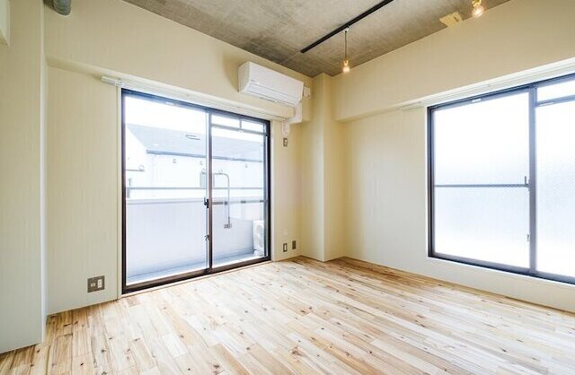 藤和シテイコープ新大塚のお部屋