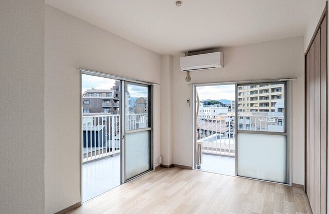 AビルNo.2（エービルナンバーツー）のお部屋