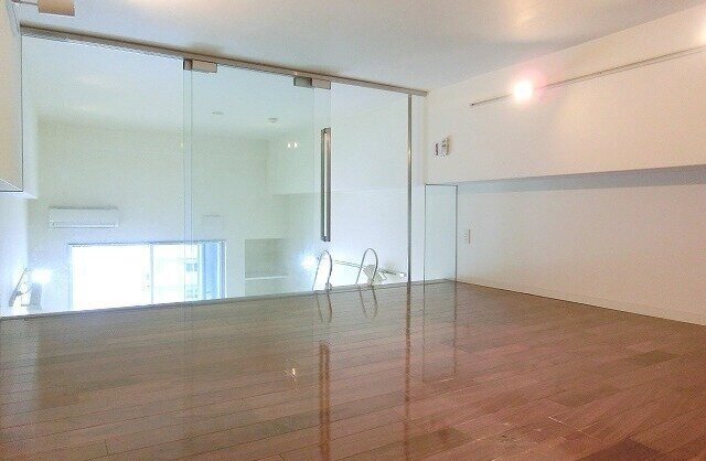 グランフォースのお部屋