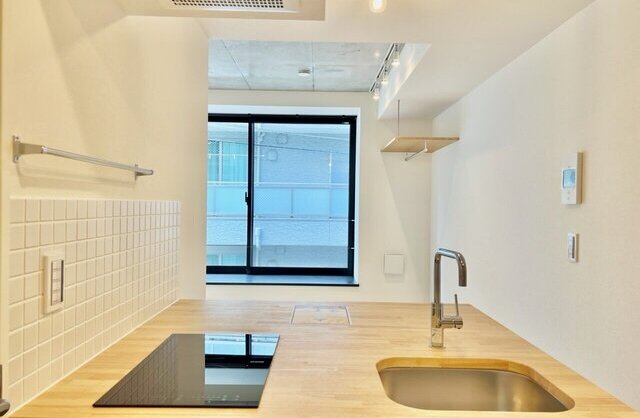 トリアス268（trias268）のお部屋