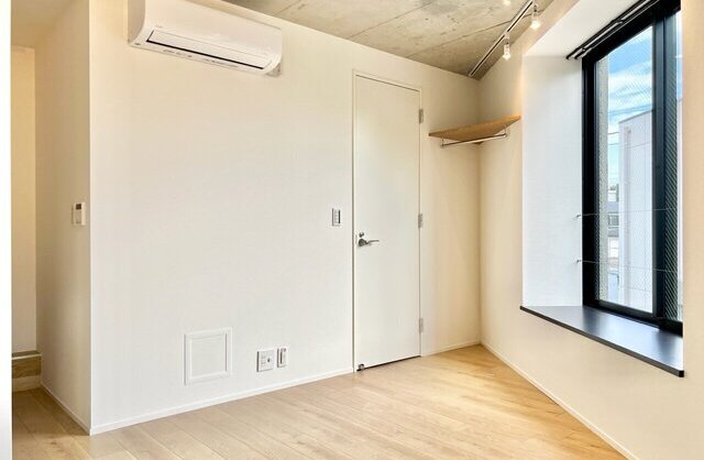 トリアス268（trias268）のお部屋