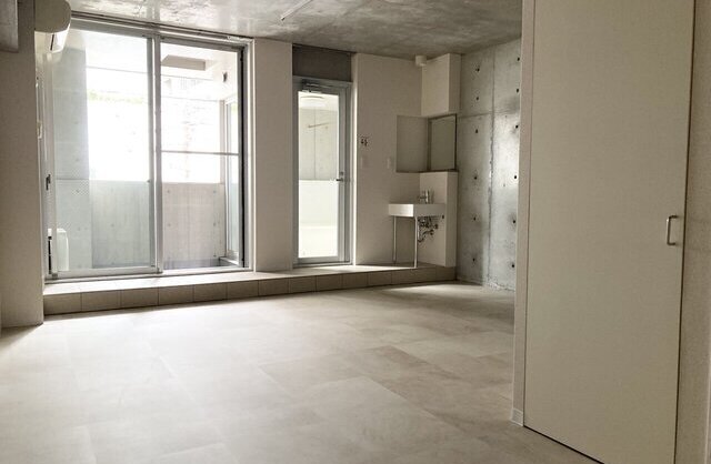 プリマヴェール名駅シュールのお部屋