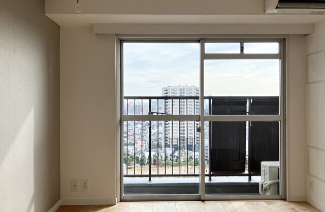 メゾンサンシャイン【TOMOS】のお部屋