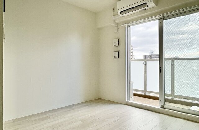 アドバンス西梅田ビオスのお部屋