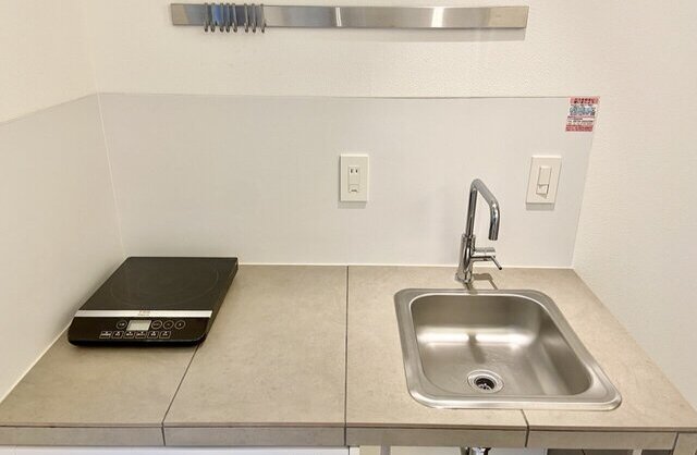 プロト笹塚ワンのお部屋