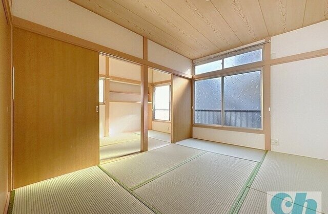 南蒲田3135戸建のお部屋