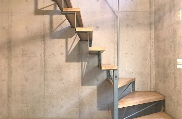 シェーネウーノ(SCENE UNO)のお部屋