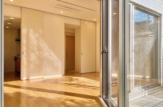 Ｐｏｒｔｅ　Ｂｏｎｈｅｕｒのお部屋