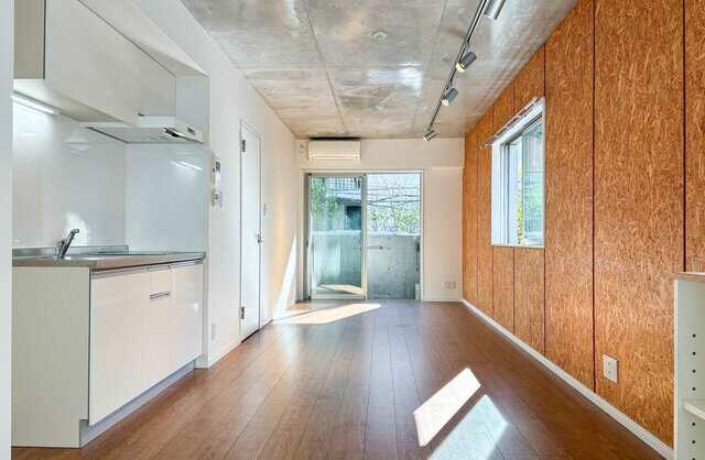 the manor Sのお部屋