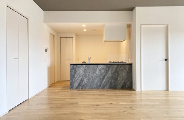 照葉オーシャンステージEAST棟のお部屋