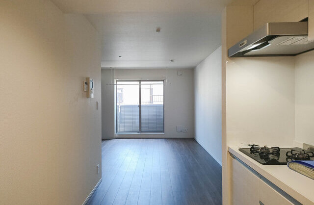 リーブルファイン成城学園前のお部屋