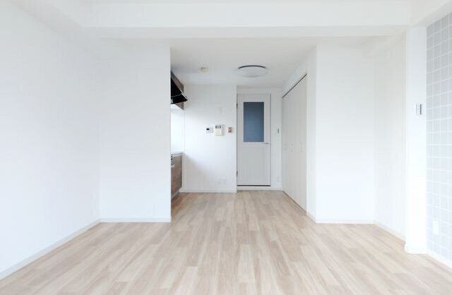 アイビーヒルズ夙川のお部屋