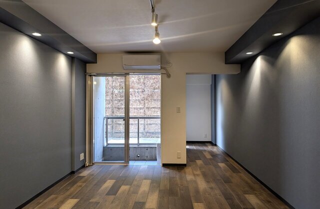 エルスタンザ下北沢のお部屋