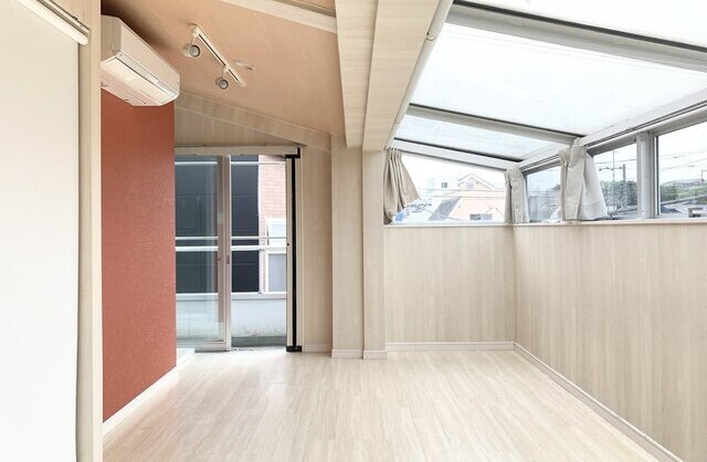 Ala VERDEのお部屋