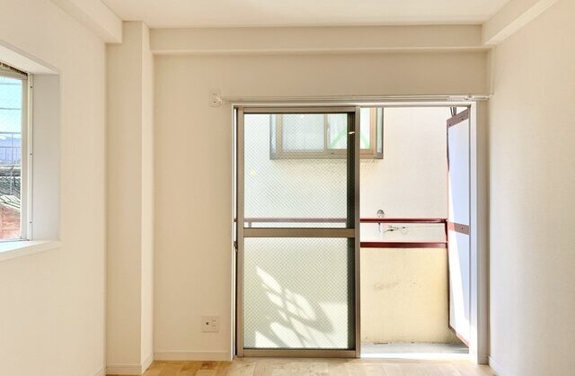 プラスハイツツー【TOMOS】のお部屋