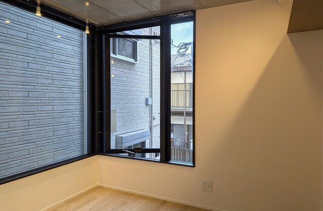 トリアス185（trias185）のお部屋