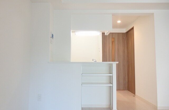 シャレー自由が丘カワベ第16のお部屋