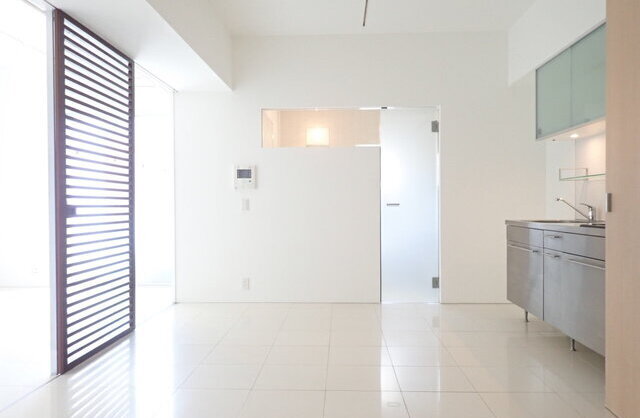 アーバンフラッツ湊町のお部屋