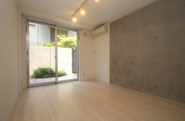 MODULOR三軒茶屋Ⅱのお部屋