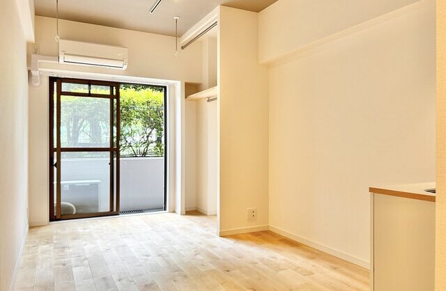 グリーンウッド大蔵【TOMOS】のお部屋