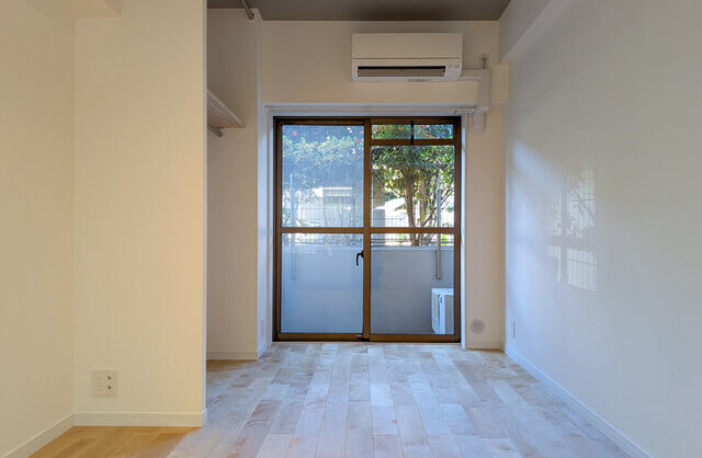 グリーンウッド大蔵【TOMOS】のお部屋