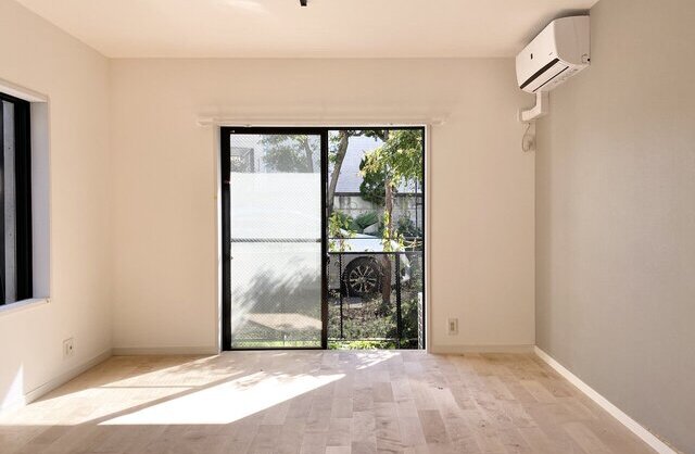 池袋本町戸建【TOMOS】のお部屋