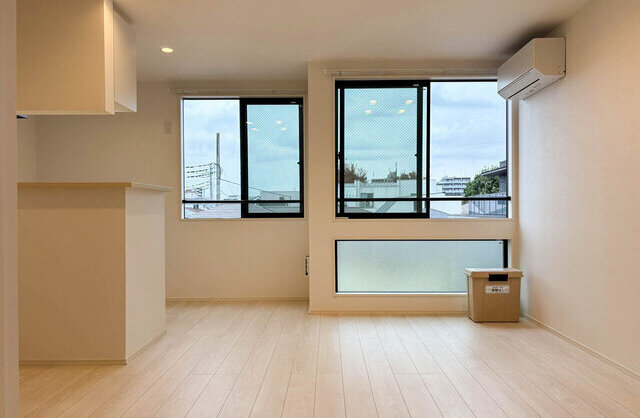 （仮称）杉並区阿佐谷北新築マンション のお部屋