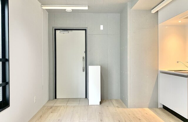 プラチナフォルム荏原中延のお部屋