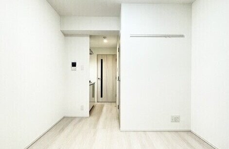 グランカーサ西葛西のお部屋