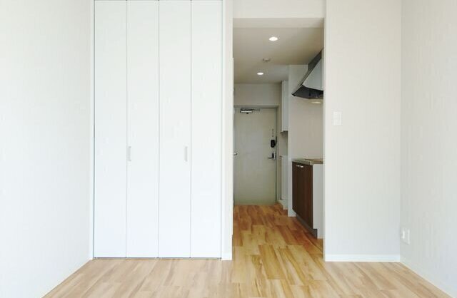 ココロ吹田(COCORO吹田)のお部屋