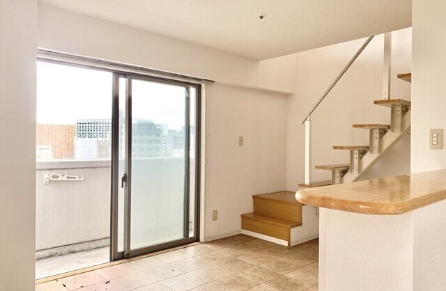 ラルジュエル博多のお部屋