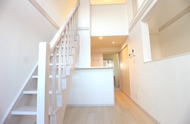 ル・グランデのお部屋