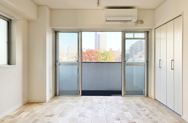 吉川ビル【TOMOS】のお部屋