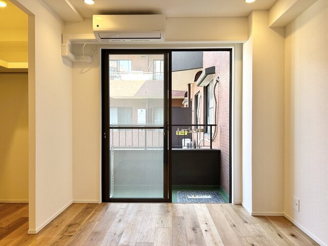 トーア余丁町マンション 【TOMOS】-/東京都新宿区/若松河田/3LDK 