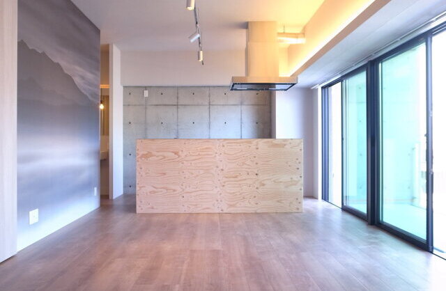 ラフター(Laughter)のお部屋