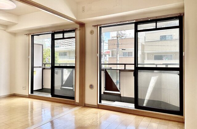 アンシャルル豊中のお部屋