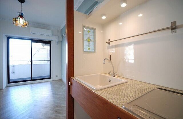 藤和シティコープ高円寺南・春木屋ビルのお部屋