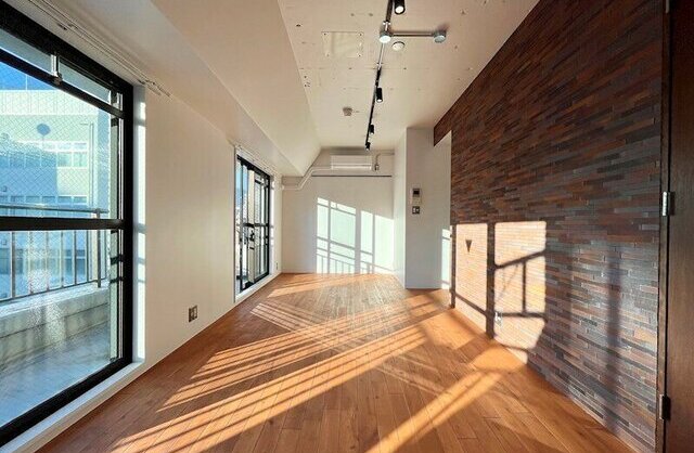 大門アーバニストのお部屋