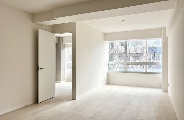 荒木ビルのお部屋