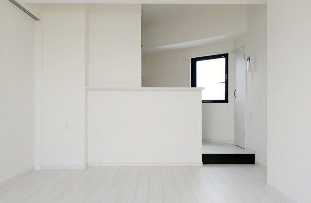 ＣＲＹＳＴＡＬ＆ＲＥＳＯＲＴ　ＧＲＡＮＤＥのお部屋