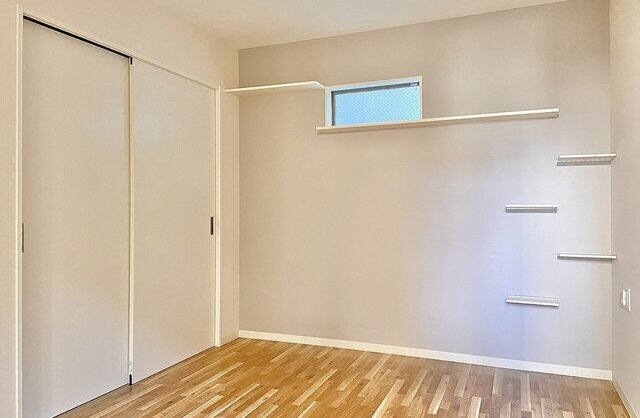 カッツェ志賀本通（Katze志賀本通）のお部屋