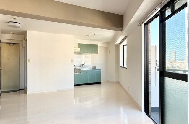 ドリーム六本松のお部屋