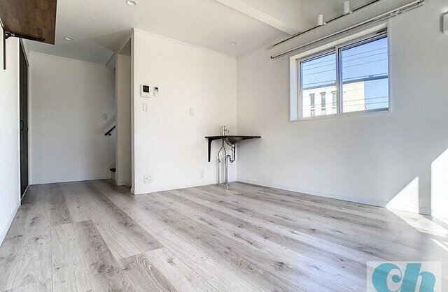 トラスト下丸子のお部屋