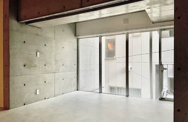 コートハウス416のお部屋